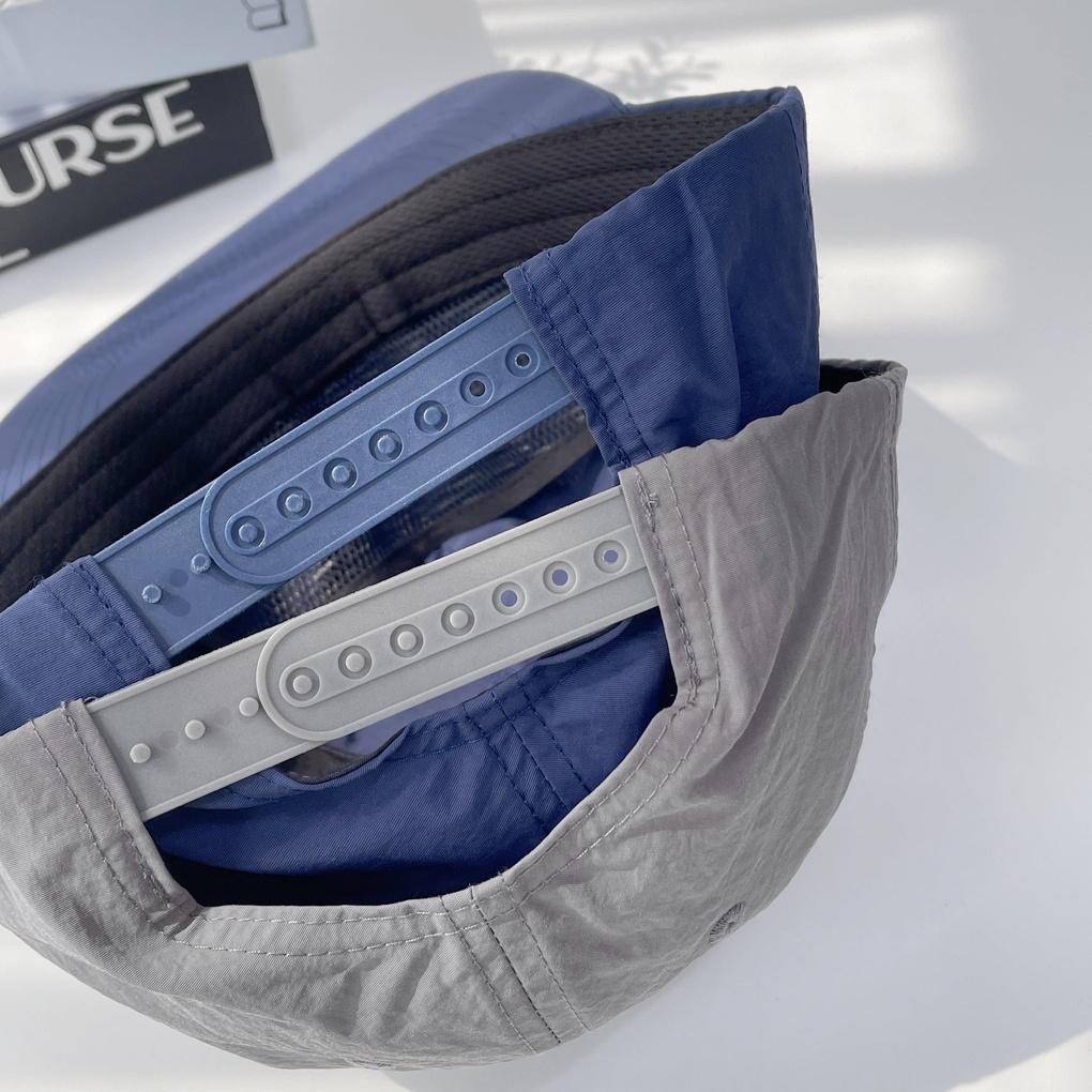 Unisex Daily Hat Rustling Snapback