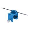 Motorcycle Chain Alignment Tool Precise Alignment Optimum Performance Aluminum Alloy 080048