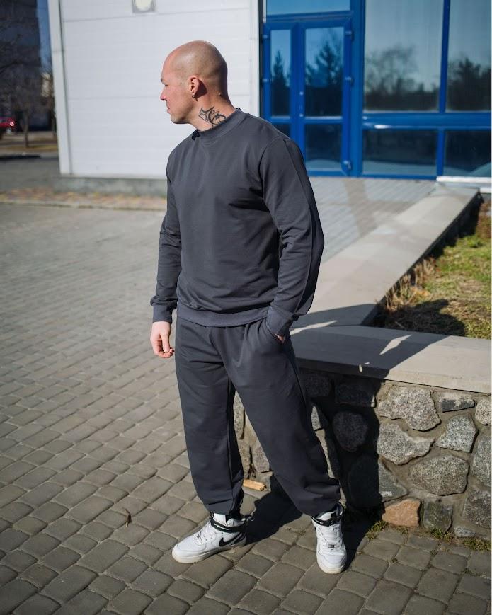 Sport Wear (men’s) Any Season 8276-057 HC