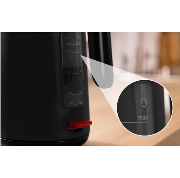 Electric Kettle Bosch MyMoment TWK2M163
