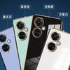 For OnePlus Nord CE 3 Lite Case Luxury Soft Silicone Phone Cover For OnePlus Nord CE3 3Lite 5G N30 Stylish Simple Capa Bumper