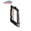 Compatible Gray Muffler Tailpipe for Wuling Baojun 530, Part No. 23581171/23581172