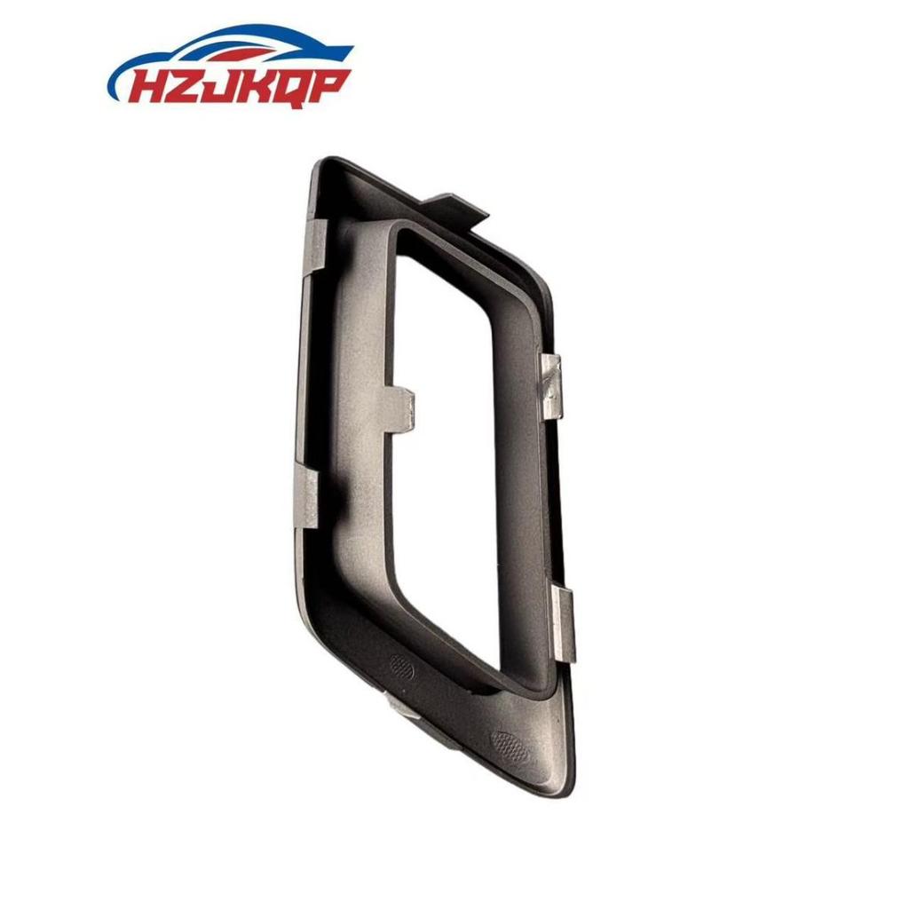 Compatible Gray Muffler Tailpipe for Wuling Baojun 530, Part No. 23581171/23581172