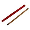 Professional Beginner Handmade Bamboo Flute Suitable for Easy Learning with Natural Tonal Quality and Ergonomic Design