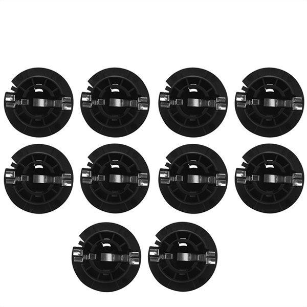 

10-Piece Turn Signal Socket for BMW Mini R56-R61, R57-R59 none