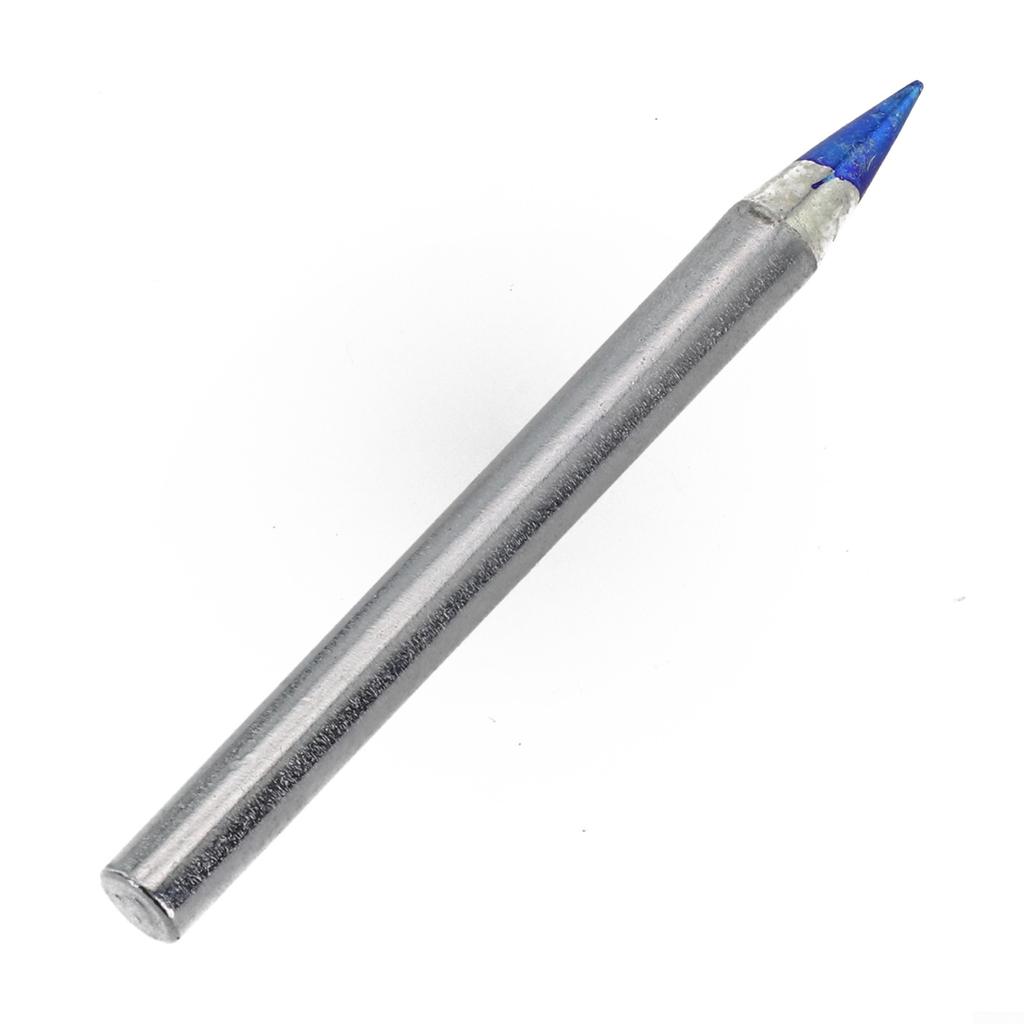 External Heat Type Soldering Iron Tips for Precise Welding Results