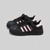 New women's shoes 2026 autumn and winter versatile three-way bar German training shoes comfortable soft-soled non-slip flat-soled casual board shoes