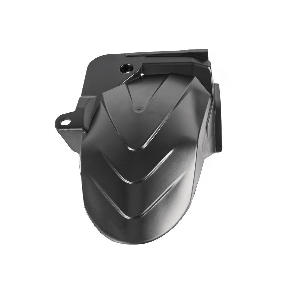 For Honda ADV350 ADV250 2021-2025 Motorcycle Mudguard Modification Mud Splash-Proof Protective Accessories Durable Waterproof