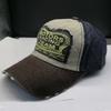 Fashion Letter Snapback Cotton Baseball Cap Men Women Hip Hop Fitted Fishing Cap Outdoor Autumn Summer Casual Hat