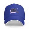 Dont Worry About It Baseball Cap Hood New In Hat Sunhat Womens Golf Clothing Unisexs
