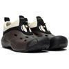 Crocs Quick Trail EVA Non-Slip Abrasion Resistant Comfortable Breathable Quick Dry Beach Sandals Unisex Green