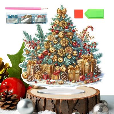 Aficiones y creatividad – Pintura de diamante