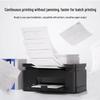 Print Partner W9120-3MC Compatible 4-Color Toner Cartridge Set