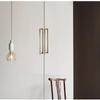 Vintage And Minimalist Antique Nickel Color Copper Brown Furniture Handles Cabinets Drawers Wardrobes Door Handles