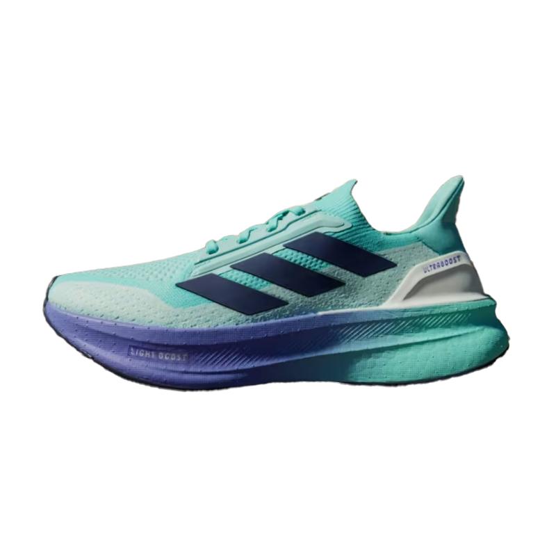 

Новые Adidas Ultraboost 5X Flash Aqua Semi Cobalt Blue IH3113 41
