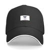 Williams F1 Baseball Cap Dropshipping Hip Hop Sports Cap Rave Women Mens