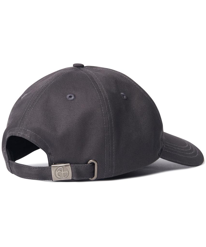 Nomaenyueol R.V Ball Cap - Charcoal