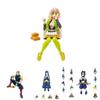 Adorable Anime Demon Slayer Peripherals Hand-made Sitting Figure Model For Children