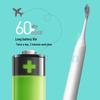 MIGU MX213 Sonic Electric Toothbrush