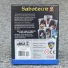 English Saboteur Board Game Cards Table Games for Families Party Dwarf Gold Mine Digging Miner