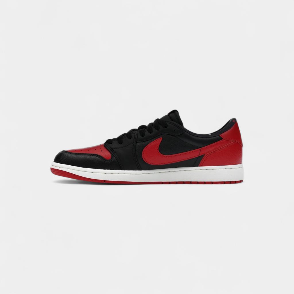 Jordan 1 Retro Low OG Banned