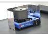 14-Piece Portable Aluminum Alloy Camping Stove Windshield with Box: Folding, Windproof Heat Concentrator Plate