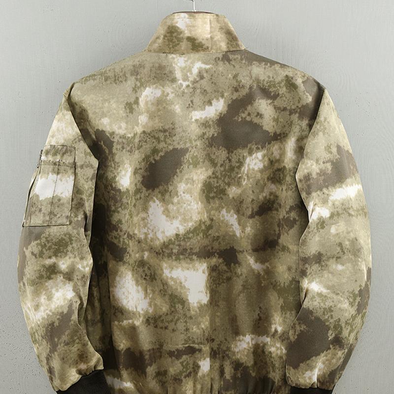 Completo Uomo Due Pezzi Felpa Pantaloni Cargo Abbigliamento Uomo Giubbotti Tuta da Lavoro