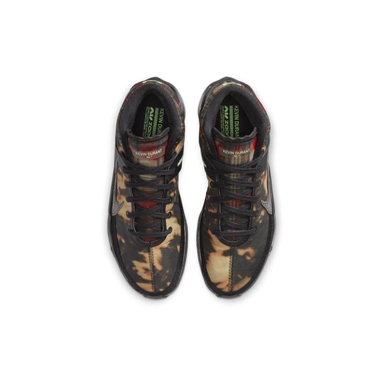 Nike KD 13 EP 'Bleached Plaid' Men's DA0894-005