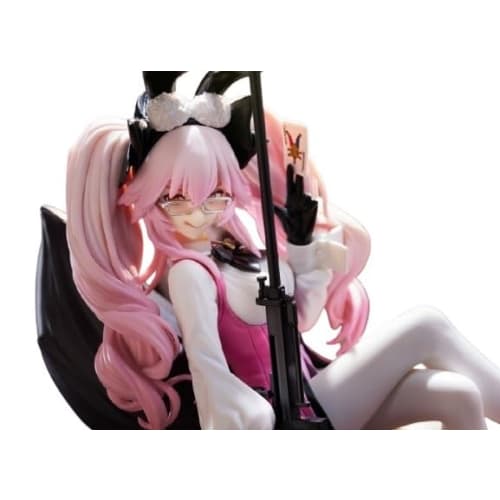 Fate/Grand Order Noodle Stopper Figure Assassin/Koyanskaya of Light (Final Ascension)