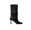 Ankle Boots SL-26-02-000037 Black