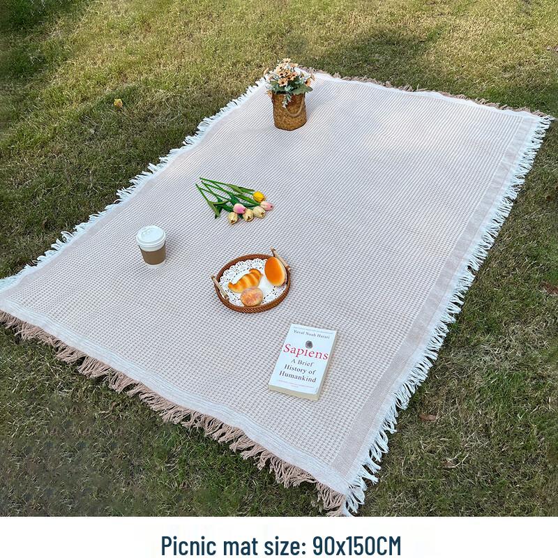 

Portable Non-Woven Outdoor Picnic Mat
