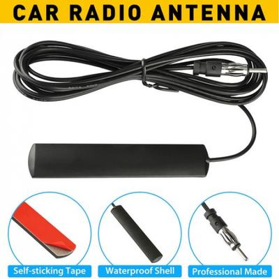 Yedek Parçalar – Araba Antenleri