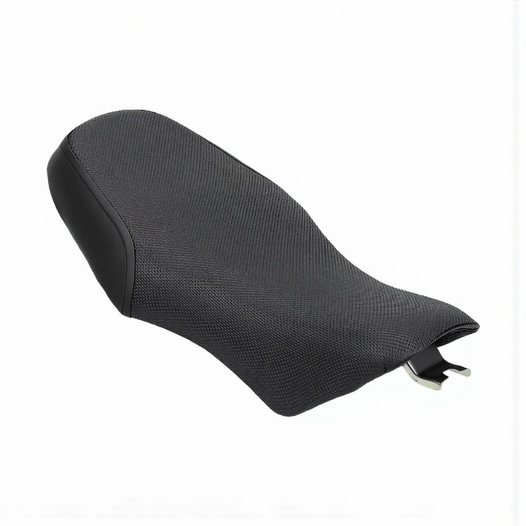 ATV Seat Assembly Replacement for TaoTao 50ml 70ml 90ml 110ml 125ml Kids ATV Quad Chinese 4 Wheeler Offroad Motorbike