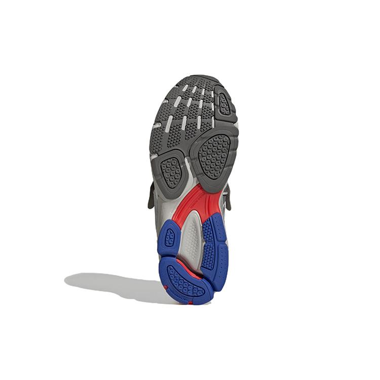 adidas Spiritain 2000 Deluxe 'Gray Blue' (Unisex) Running Shoes HQ3649
