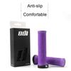Odi Rubber Handlebar Grips Mtb Lock-On Grip Shockproof Non-Slip Mountain/Road Bike Handle Cover Folding Balance Bike Accessories