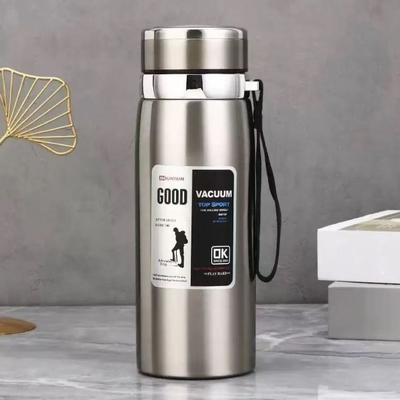 Trinkgeschirr – Isolierflaschen & Thermoskannen