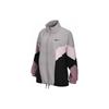 Jackets Men's Gray Stand Collar Moderate Other CN6918-059