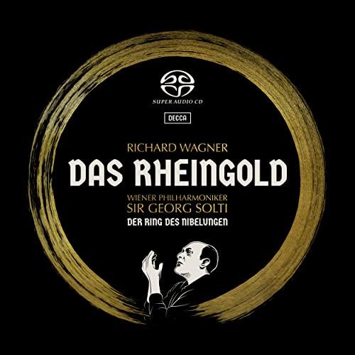 

Das Rheingold[2 SACD]