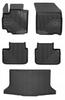 Set 77 Suzuki Sx4 2006-2014 Fußmatten und Matten