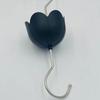 Hanging Anti Ant Hook Convenient Bird Food Dispenser Hook Hummingbird Feeder Hook  Birdcage