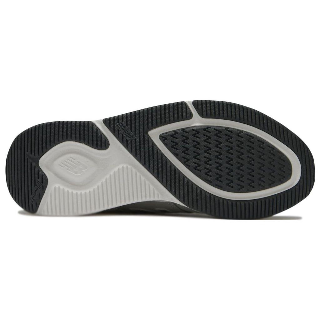 New Balance DynaSoft 900 V1 Comfortable Shock Absorbing Durable Low Top Running Shoes Unisex Sneaker Gray UA900EG1