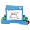 DC Voltage Transmitter 0-75mV 100V 50V Voltage Input 4-20mA Output Volatge Transducer Factory Supply DC Voltage Sensor