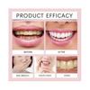 SP-6 Ultra Whitening Toothpaste 120G,Dentifrice Sp-6 Brightening,Probiotics Bright White Toothpaste,Deep Cleaning Oral Care Toothpaste