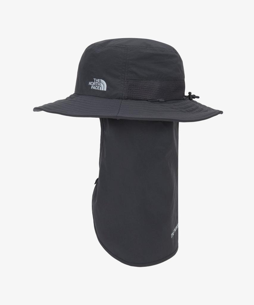 Noseupeiseu Ne3Hs10B Tnf Light Shield Ex Sombrero Gris Carbón