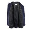 MACKINTOSH PHILOSOPHY Sanyo Shokai Long sleeve Ka Stains Yaool Stainless collar coat Women Used