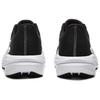 Li Ning Wind Wing 2 Comfortable Retro Shock Absorbing Wear Resistant Low Top Casual Running Shoes Women sneaker Black ARBW010-1