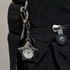 Celestials Keychain Pendant Alloy Crafted Accessory Portable Builds for Gifting and Personalize Use