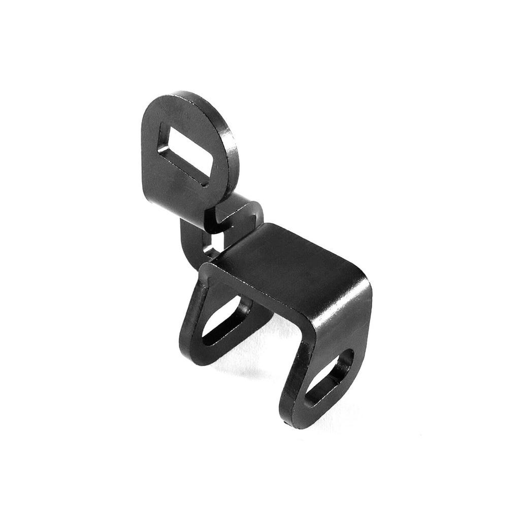 Transmission Linkage for Automatic Floor Shift Compatible with 1978-1988 Monte Carlo El Camino Malibu