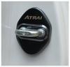 MEKOMEKO ATR-MSGB Daihatsu New Atley 6th Generation Striker Cover, Door Lock Cover, Plating, Accessories,