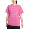 New Nike Sportswear T Shirt Women's II0453-637
